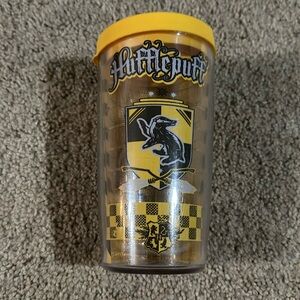 🥤B2G1FREE - Tervis - Harry Potter - Hufflepuff